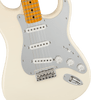 Fender Nile Rodgers Hitmaker Stratocaster Maple Fingerboard, Olympic White | Musician Madness