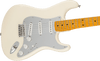Fender Nile Rodgers Hitmaker Stratocaster Maple Fingerboard, Olympic White | Musician Madness