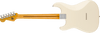 Fender Nile Rodgers Hitmaker Stratocaster Maple Fingerboard, Olympic White | Musician Madness