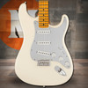 Fender Nile Rodgers Hitmaker Stratocaster Maple Fingerboard, Olympic White | Musician Madness