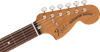 Fender Kingfish Delta Day Telecaster Deluxe, Rosewood Fingerboard, Daphne Blue | Musician Madness