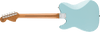 Fender Kingfish Delta Day Telecaster Deluxe, Rosewood Fingerboard, Daphne Blue | Musician Madness