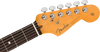 Fender Cory Wong Stratocaster Rosewood Fingerboard, Sapphire Blue Transparent | Musician Madness