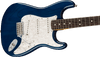 Fender Cory Wong Stratocaster Rosewood Fingerboard, Sapphire Blue Transparent | Musician Madness