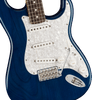 Fender Cory Wong Stratocaster Rosewood Fingerboard, Sapphire Blue Transparent | Musician Madness