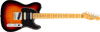 Fender American Professional Classic Hotshot Telecaster Maple Fingerboard, 3-Color Sunburst | Musician Madness