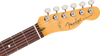 Fender American Professional Classic Hotshot Telecaster Rosewood Fingerboard, Faded Sherwood Green Metallic | Musician Madness