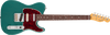 Fender American Professional Classic Hotshot Telecaster Rosewood Fingerboard, Faded Sherwood Green Metallic | Musician Madness