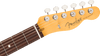 Fender American Professional Classic Telecaster Rosewood Fingerboard, 3-Color Sunburst | Musician Madness