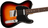 Fender American Professional Classic Telecaster Rosewood Fingerboard, 3-Color Sunburst | Musician Madness