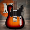 Fender American Professional Classic Telecaster Rosewood Fingerboard, 3-Color Sunburst | Musician Madness