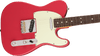 Fender American Professional Classic Telecaster Rosewood Fingerboard, Faded Dakota Red | Musician Madness