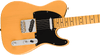 Fender American Professional Classic Telecaster Maple Fingerboard, Butterscotch Blonde | Musician Madness