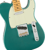 Fender American Professional Classic Telecaster Maple Fingerboard, Faded Sherwood Green Metallic | Musician Madness