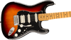 Fender American Professional Classic Stratocaster HSS, Maple Fingerboard, 3-Color Sunburst | Musician Madness