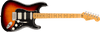 Fender American Professional Classic Stratocaster HSS, Maple Fingerboard, 3-Color Sunburst | Musician Madness