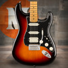 Fender American Professional Classic Stratocaster HSS, Maple Fingerboard, 3-Color Sunburst | Musician Madness