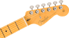 Fender American Professional Classic Stratocaster HSS, Maple Fingerboard, Faded Lake Placid Blue | Musician Madness