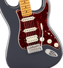 Fender American Professional Classic Stratocaster HSS, Maple Fingerboard, Faded Black | Musician Madness