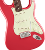 Fender American Professional Classic Stratocaster Rosewood Fingerboard, Faded Dakota Red | Musician Madness