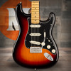 Fender American Professional Classic Stratocaster Maple Fingerboard, 3-Color Sunburst | Musician Madness
