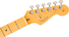 Fender American Professional Classic Stratocaster Maple Fingerboard, Faded Lake Placid Blue | Musician Madness