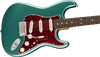 Fender American Professional Classic Stratocaster Rosewood Fingerboard, Faded Sherwood Green Metallic | Musician Madness