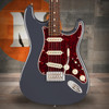 Fender American Professional Classic Stratocaster Rosewood Fingerboard, Faded Black | Musician Madness