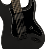 Fender Jim Root Stratocaster Ebony Fingerboard, Flat Black | Musician Madness