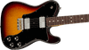 Fender American Professional II Telecaster Deluxe, Rosewood Fingerboard, 3-Color Sunburst | Musician Madness