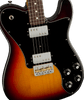 Fender American Professional II Telecaster Deluxe, Rosewood Fingerboard, 3-Color Sunburst | Musician Madness