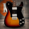 Fender American Professional II Telecaster Deluxe, Rosewood Fingerboard, 3-Color Sunburst | Musician Madness