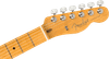Fender American Professional II Telecaster Maple Fingerboard, Miami Blue | Musician Madness