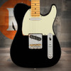 Fender American Professional II Telecaster Maple Fingerboard, Black | Musician Madness