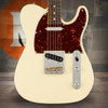 Fender American Professional II Telecaster Rosewood Fingerboard, Olympic White | Musician Madness