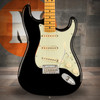 Fender American Professional II Stratocaster Maple Fingerboard, Black | Musician Madness