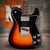 Fender American Vintage II 1977 Telecaster Custom, Rosewood Fingerboard, 3-Color Sunburst | Musician Madness