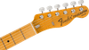 Fender American Vintage II 1972 Telecaster Thinline, Maple Fingerboard, Lake Placid Blue | Musician Madness