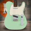 Fender American Vintage II 1963 Telecaster Rosewood Fingerboard, Surf Green | Musician Madness