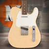 Fender American Vintage II 1963 Telecaster Rosewood Fingerboard, Vintage Blonde | Musician Madness