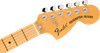 Fender American Vintage II 1975 Telecaster Deluxe, Maple Fingerboard, Vintage Blonde | Musician Madness