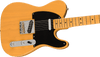 Fender American Vintage II 1951 Telecaster Maple Fingerboard, Butterscotch Blonde | Musician Madness