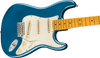 Fender American Vintage II 1973 Stratocaster Maple Fingerboard, Lake Placid Blue | Musician Madness