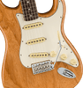 Fender American Vintage II 1973 Stratocaster Rosewood Fingerboard, Aged Natural | Musician Madness