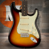 Fender American Vintage II 1961 Stratocaster Rosewood Fingerboard, 3-Color Sunburst | Musician Madness