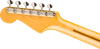 Fender American Vintage II 1957 Stratocaster Maple Fingerboard, Black | Musician Madness