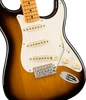Fender American Vintage II 1957 Stratocaster Maple Fingerboard, 2-Color Sunburst | Musician Madness