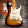 Fender American Vintage II 1957 Stratocaster Maple Fingerboard, 2-Color Sunburst | Musician Madness