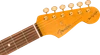 Fender Stevie Ray Vaughan Stratocaster Pau Ferro Fingerboard, 3-Color Sunburst | Musician Madness