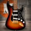 Fender Stevie Ray Vaughan Stratocaster Pau Ferro Fingerboard, 3-Color Sunburst | Musician Madness
